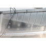 Самосвальный полуприцеп MEGA Light 3 с комбинированными задними дверьми и 2 шибер-задвижками