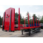 Полуприцеп MEGA TIMBER LONG MND10/13600