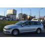 Volkswagen Passat B8 2015 2.0L vin: WVWZZZ3CZFP402018