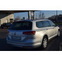 Volkswagen Passat B8 2015 2.0L vin: WVWZZZ3CZFP402018