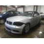 2012 Bmw 135 I 3.0L vin: WBAUN7C55CV******