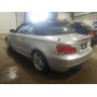 2012 Bmw 135 I 3.0L vin: WBAUN7C55CV******