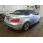 2012 Bmw 135 I 3.0L vin: WBAUN7C55CV******