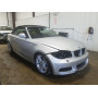 2012 Bmw 135 I 3.0L vin: WBAUN7C55CV******