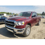 2020 Ram 1500 Big H 5.7L vin: 1C6SRFBT8LN******