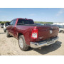2020 Ram 1500 Big H 5.7L vin: 1C6SRFBT8LN******