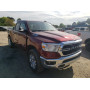 2020 Ram 1500 Big H 5.7L vin: 1C6SRFBT8LN******