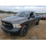 2019 Ram 1500 Class 5.7L vin: 1C6RR6FT2KS******