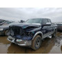 2013 Ram 1500 Laram 5.7L vin: 1C6RR7JT8DS******