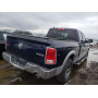 2013 Ram 1500 Laram 5.7L vin: 1C6RR7JT8DS******