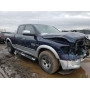 2013 Ram 1500 Laram 5.7L vin: 1C6RR7JT8DS******