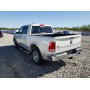 2016 Ram 1500 Laram 3.0L vin: 1C6RR7NM8GS******