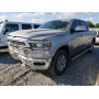 2020 Ram 1500 Laram 5.7L vin: 1C6SRFJT2LN******