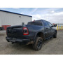 2019 Ram 1500 Rebel 5.7L vin: 1C6SRFLT0KN******