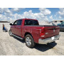 2013 Ram 1500 Slt 5.7L vin: 1C6RR7LT4DS******