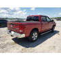 2013 Ram 1500 Slt 5.7L vin: 1C6RR7LT4DS******