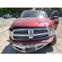 2013 Ram 1500 Slt 5.7L vin: 1C6RR7LT4DS******