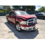 2013 Ram 1500 Slt 5.7L vin: 1C6RR7LT4DS******