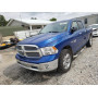 2015 Ram 1500 Slt 5.7L vin: 1C6RR7GT1FS******