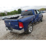 2015 Ram 1500 Slt 5.7L vin: 1C6RR7GT1FS******