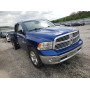 2015 Ram 1500 Slt 5.7L vin: 1C6RR7GT1FS******