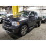 2016 Ram 1500 Slt 5.7L vin: 3C6RR7LT6GG******