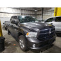 2016 Ram 1500 Slt 5.7L vin: 3C6RR7LT6GG******