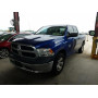 2015 Ram 1500 St 3.6L vin: 1C6RR6FG9FS******