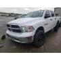 2015 Ram 1500 St 5.7L vin: 3C6RR7KT1FG******