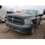 2016 Ram 1500 St 3.0L vin: 3C6JR7DM1GG******
