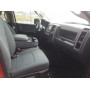 2017 Ram 1500 St 5.7L vin: 1C6RR6KT7HS******
