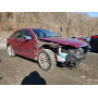 2011 Chrysler 200 Limite 3.6L vin: 1C3BC2FG1BN******