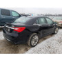 2012 Chrysler 200 Limite 2.4L vin: 1C3CCBCB2CN******
