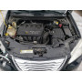 2012 Chrysler 200 Limite 2.4L vin: 1C3CCBCB2CN******