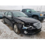 2012 Chrysler 200 Limite 2.4L vin: 1C3CCBCB2CN******