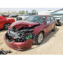 2012 Chrysler 200 Limite 3.6L vin: 1C3CCBCG9CN******