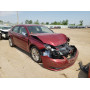 2012 Chrysler 200 Limite 3.6L vin: 1C3CCBCG9CN******