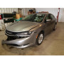 2015 Chrysler 200 Limite 2.4L vin: 1C3CCCAB4FN******