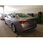 2015 Chrysler 200 Limite 2.4L vin: 1C3CCCAB4FN******