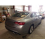 2015 Chrysler 200 Limite 2.4L vin: 1C3CCCAB4FN******