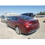 2015 Chrysler 200 Limite 2.4L vin: 1C3CCCAB7FN******