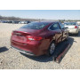 2015 Chrysler 200 Limite 2.4L vin: 1C3CCCAB7FN******