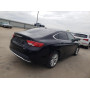 2016 Chrysler 200 Limite 2.4L vin: 1C3CCCAB2GN******