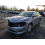 2016 Chrysler 200 Limite 2.4L vin: 1C3CCCAB9GN******