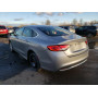 2016 Chrysler 200 Limite 2.4L vin: 1C3CCCAB9GN******