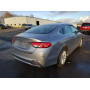 2016 Chrysler 200 Limite 2.4L vin: 1C3CCCAB9GN******