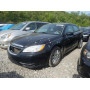 2013 Chrysler 200 Lx 2.4L vin: 1C3CCBAB3DN******