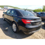 2013 Chrysler 200 Lx 2.4L vin: 1C3CCBAB3DN******