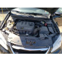 2013 Chrysler 200 Lx 2.4L vin: 1C3CCBAB3DN******