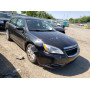 2013 Chrysler 200 Lx 2.4L vin: 1C3CCBAB3DN******